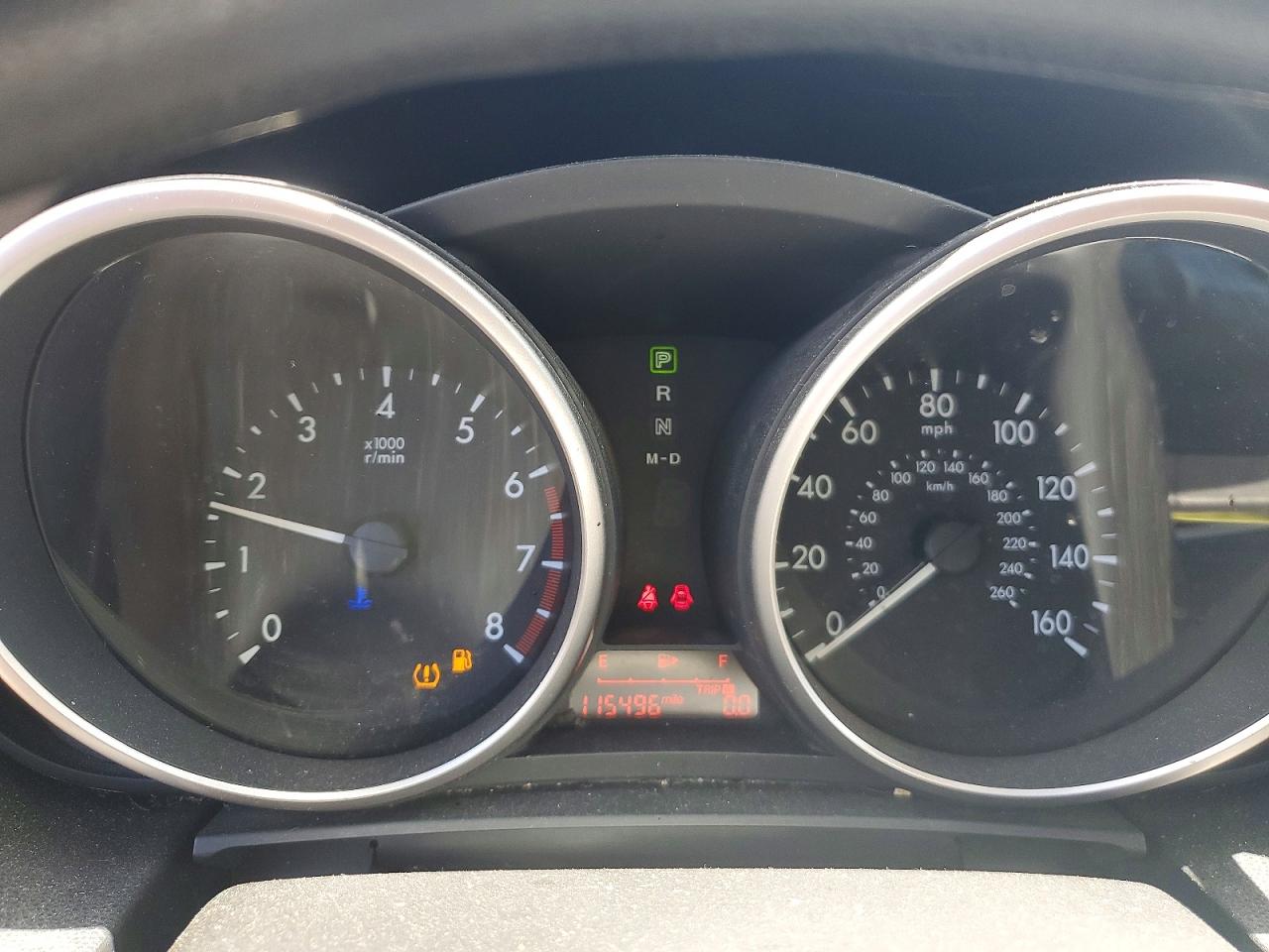 JM1CW2BL8C0109695 · 2012 MAZDA 5 · 9/13
