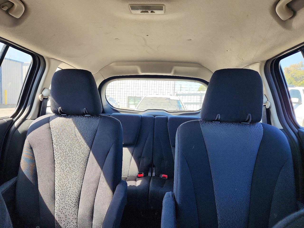 JM1CW2BL8C0109695 · 2012 MAZDA 5 · 10/13