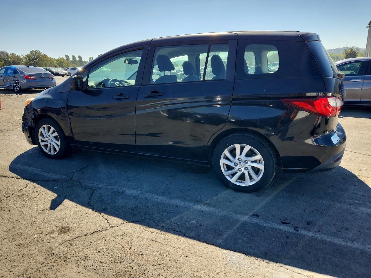 JM1CW2BL8C0109695 · 2012 MAZDA 5 · 2/13