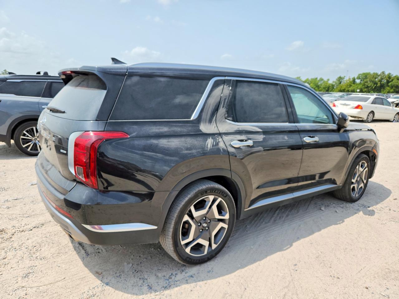 KM8R5DGE3RU652100 · 2024 HYUNDAI PALISADE · 3/13