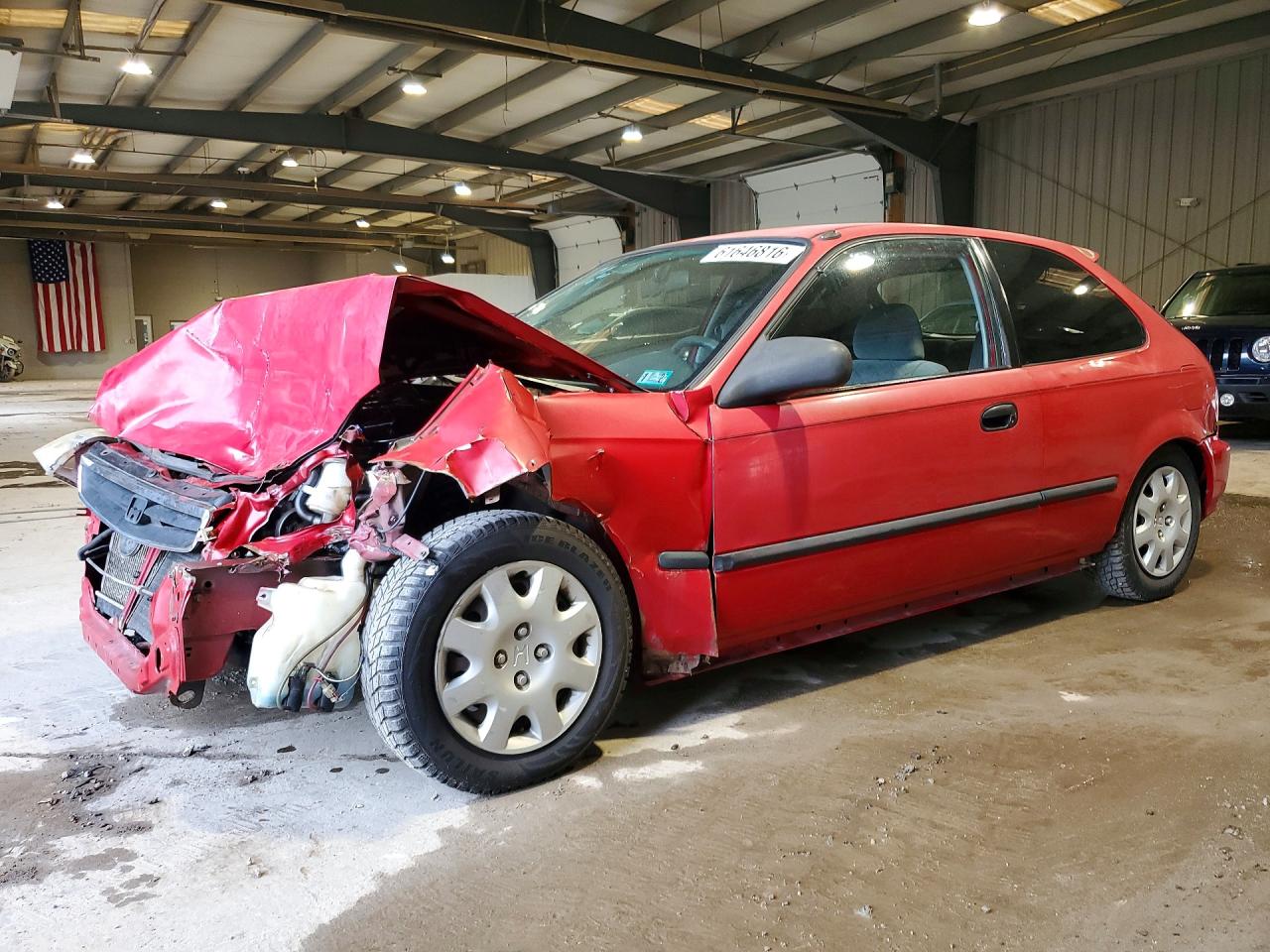 2HGEJ6449WH100221 · 1998 HONDA CIVIC