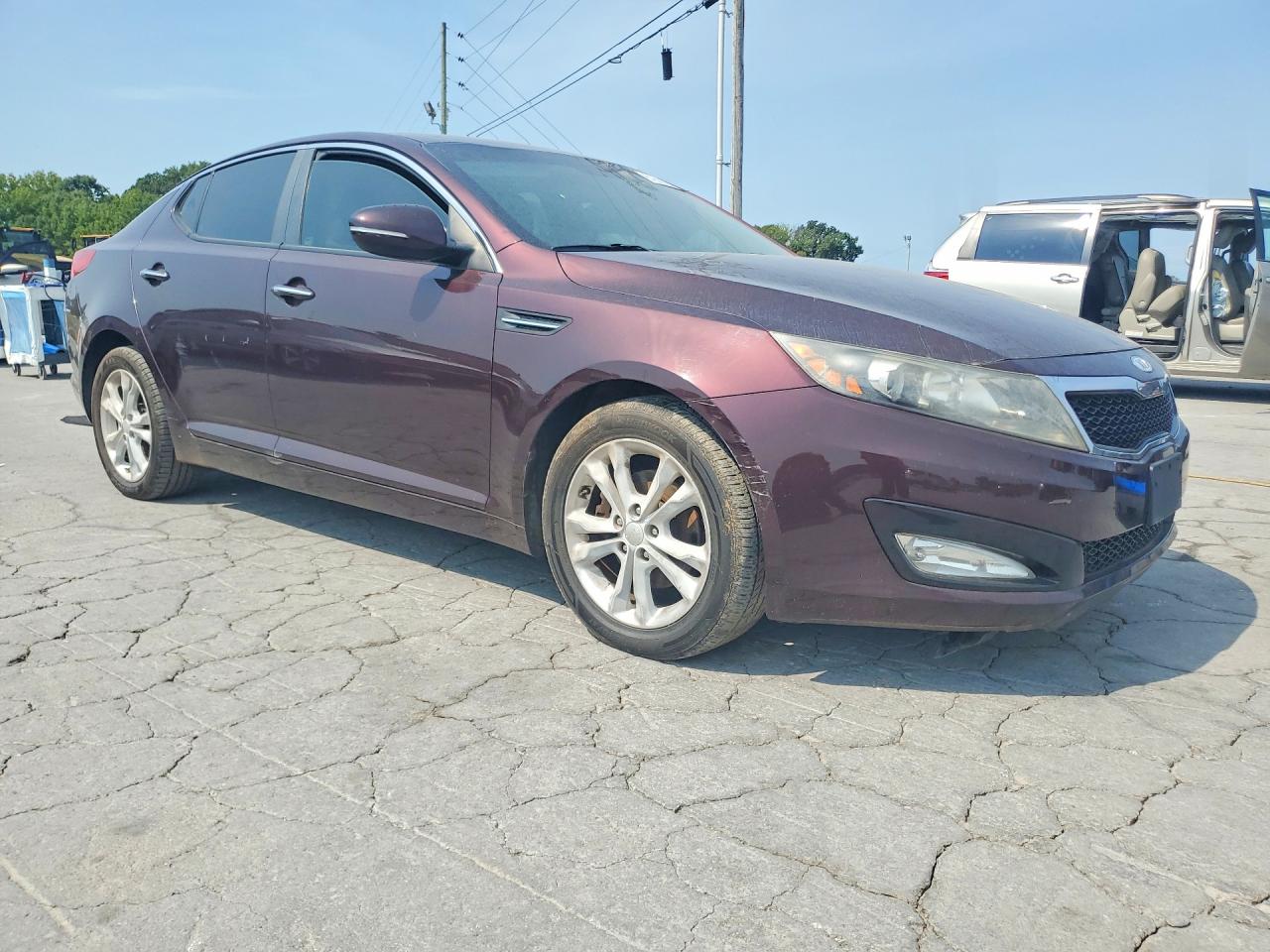 5XXGM4A72CG069152 · 2012 KIA OPTIMA · 4/12