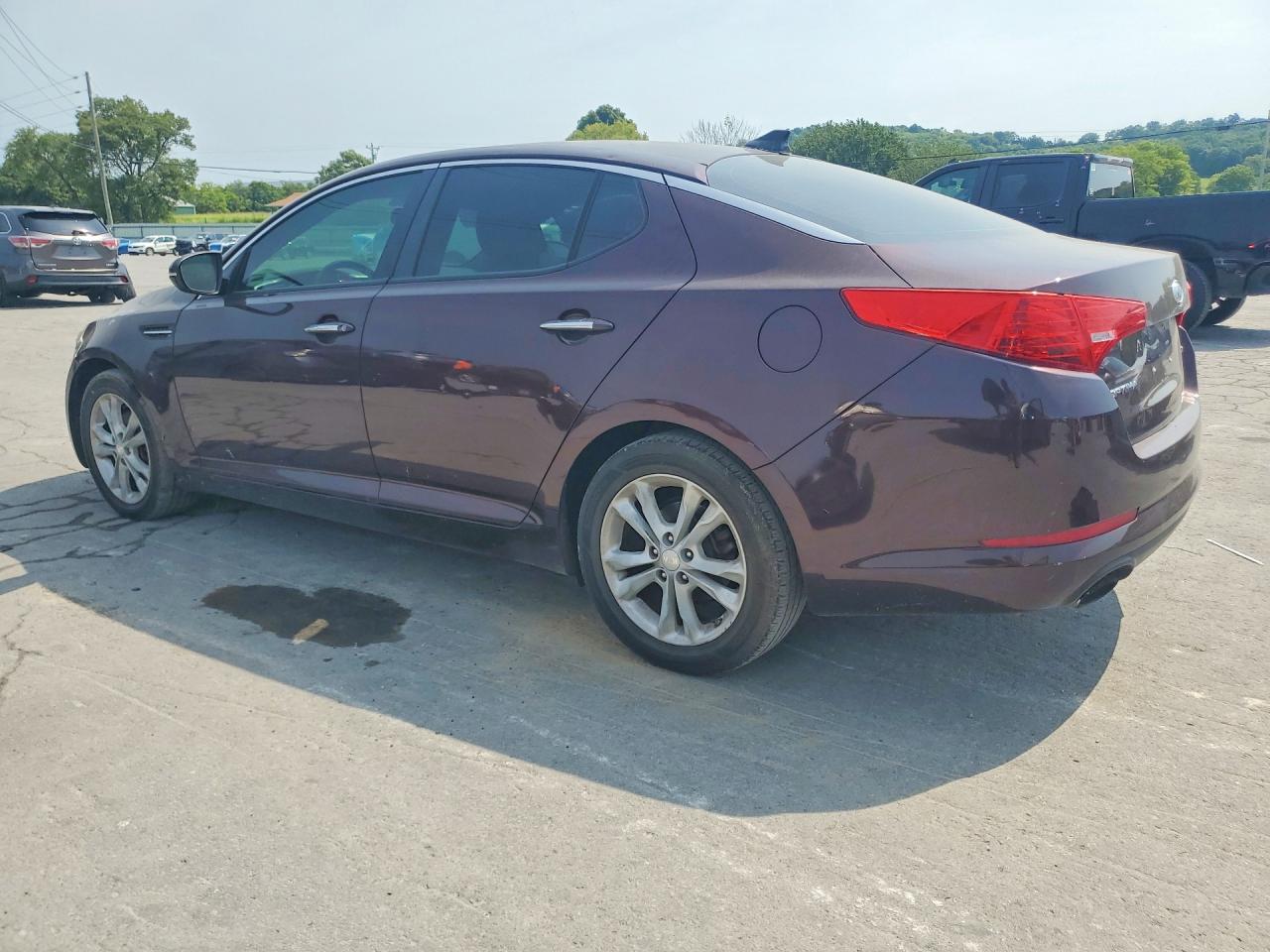 5XXGM4A72CG069152 · 2012 KIA OPTIMA · 2/12
