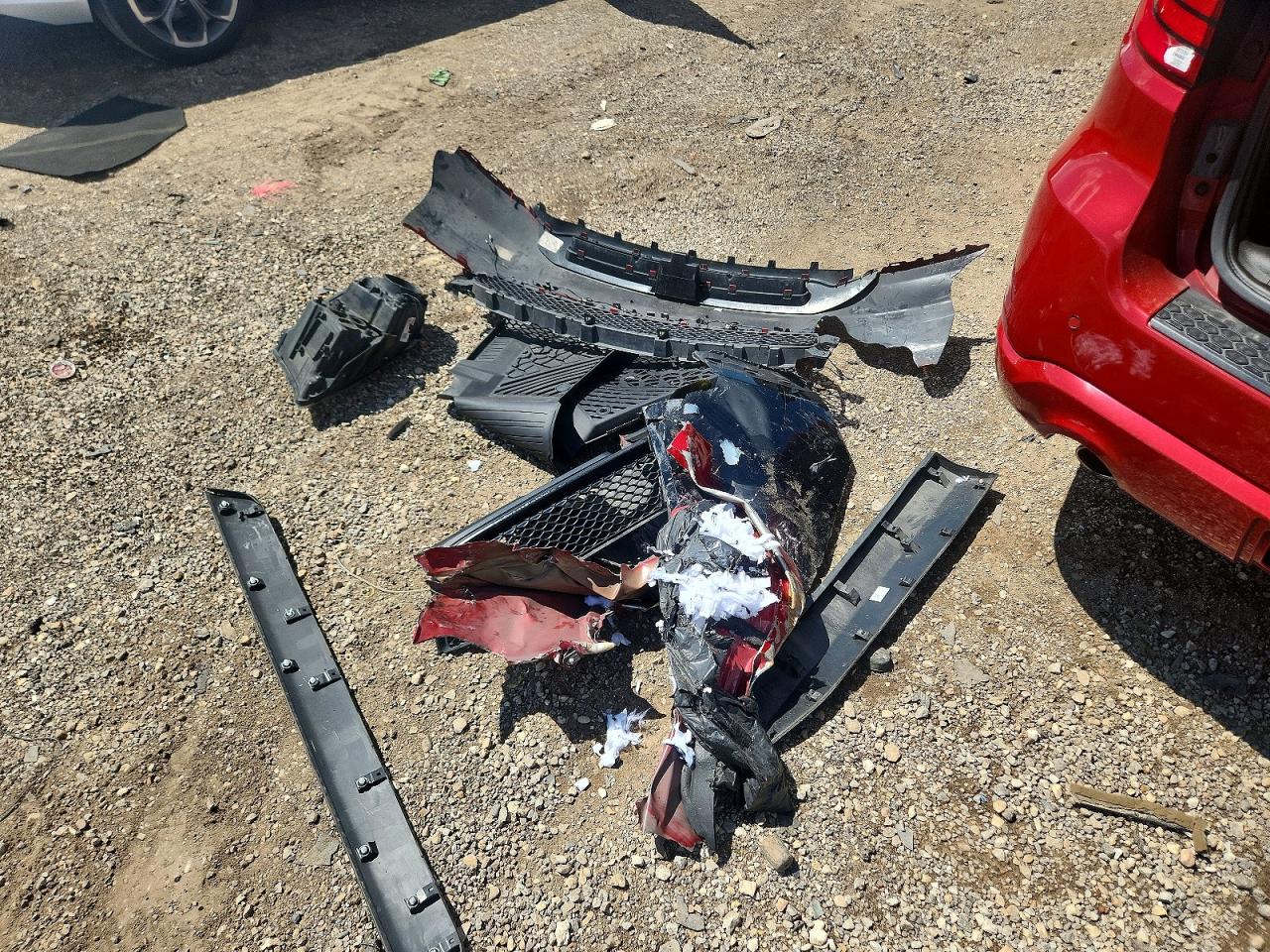 1C4RDHDG0KC769195 · 2019 DODGE DURANGO · 12/13