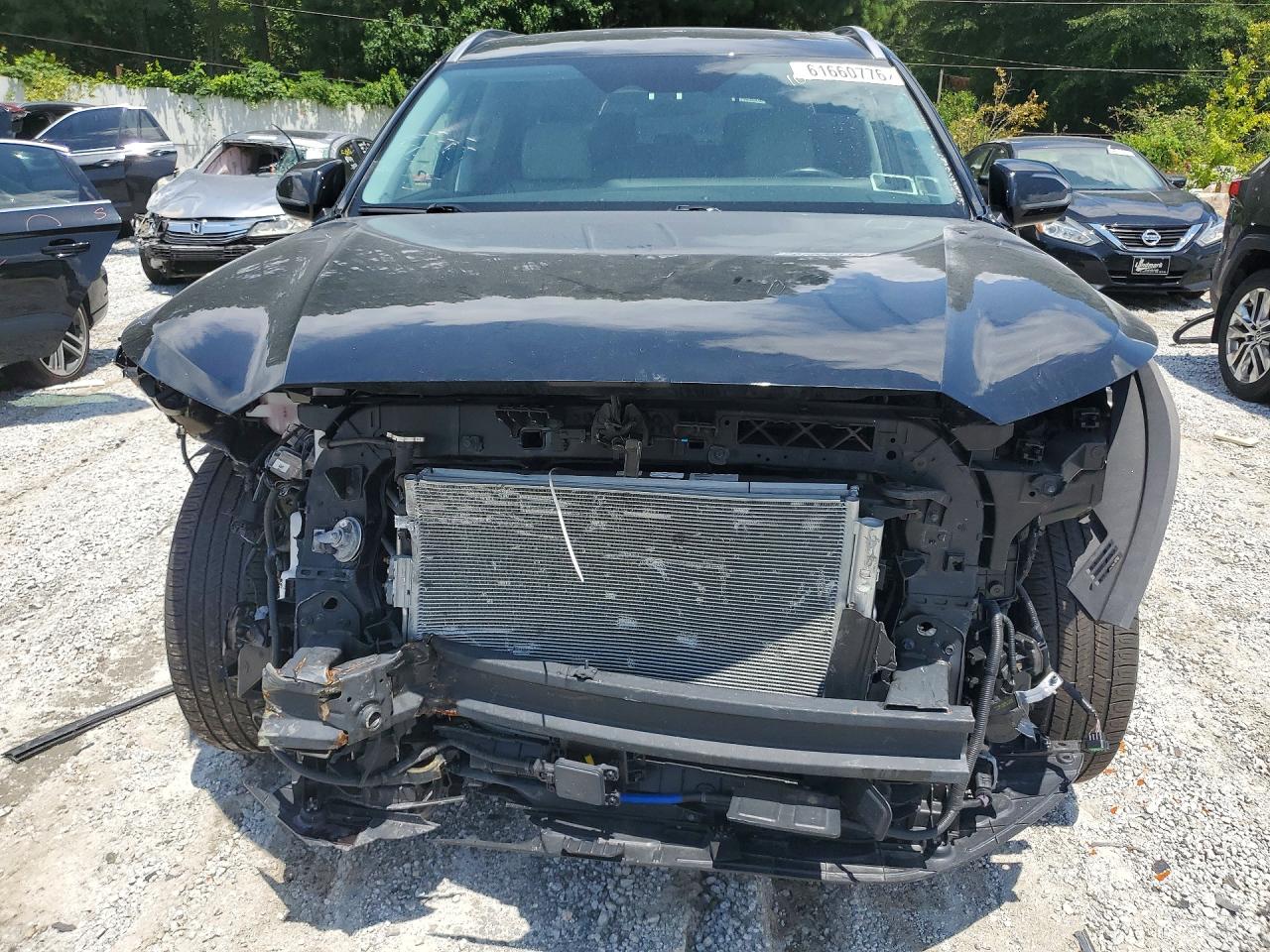 KM8R4DGE8RU677853 · 2024 HYUNDAI PALISADE · 5/13