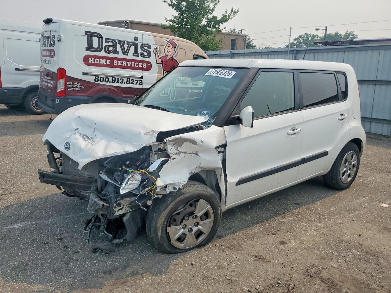 KNDJT2A57C7456025 · 2012 KIA SOUL
