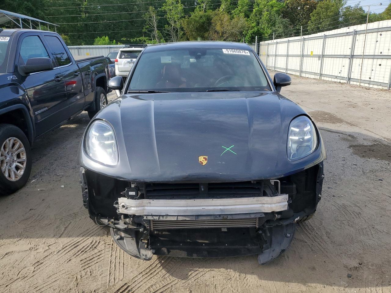 WP1AA2A52MLB11577 · 2021 PORSCHE MACAN · 5/13
