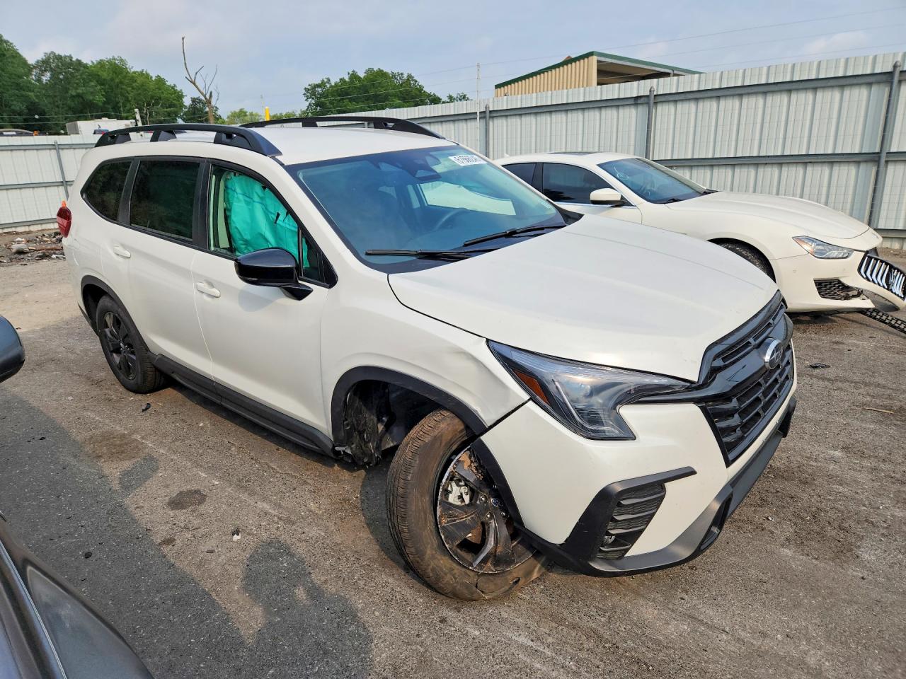 4S4WMABDXT3404975 · 2026 SUBARU ASCENT · 4/13