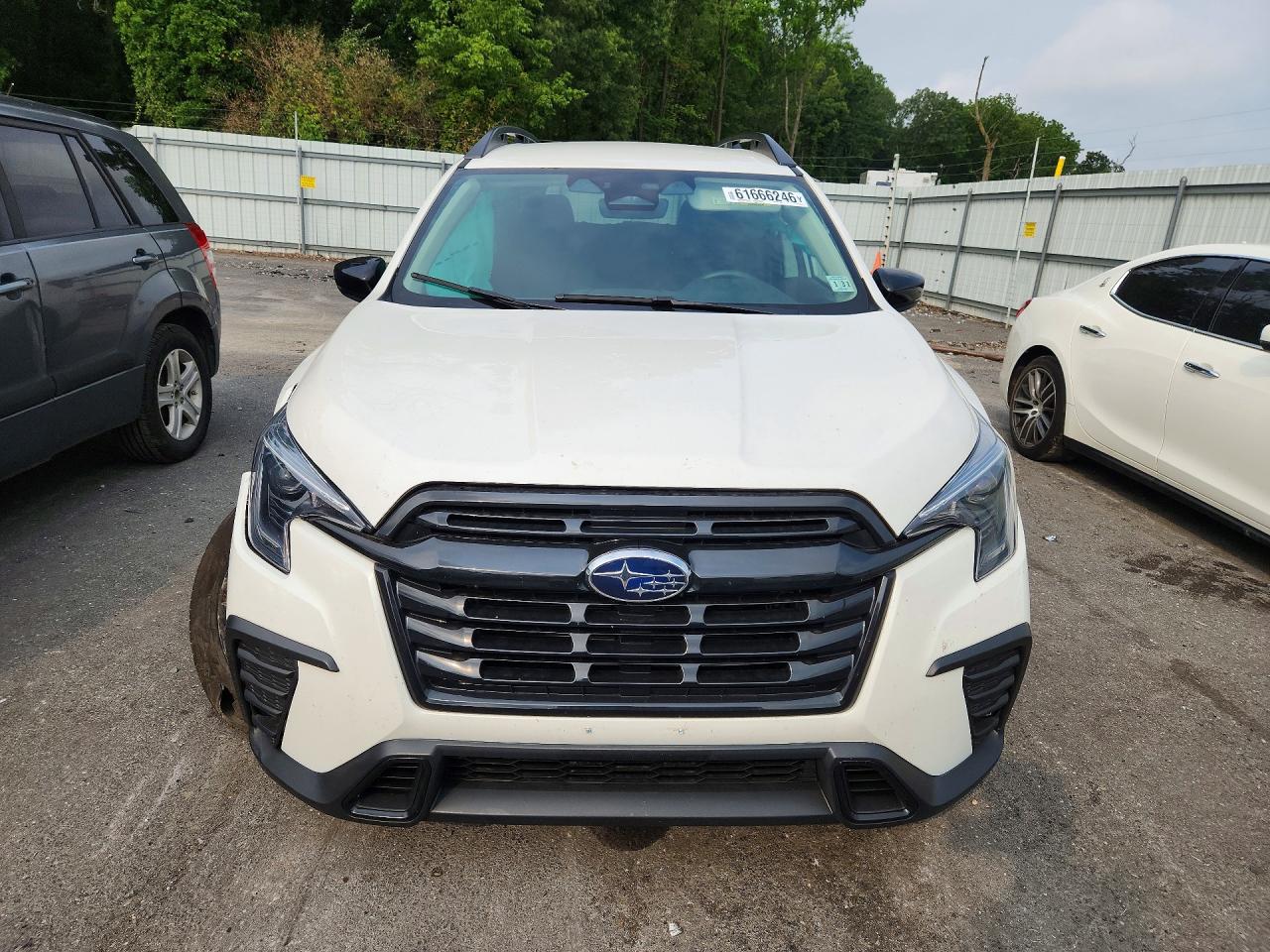 4S4WMABDXT3404975 · 2026 SUBARU ASCENT · 5/13