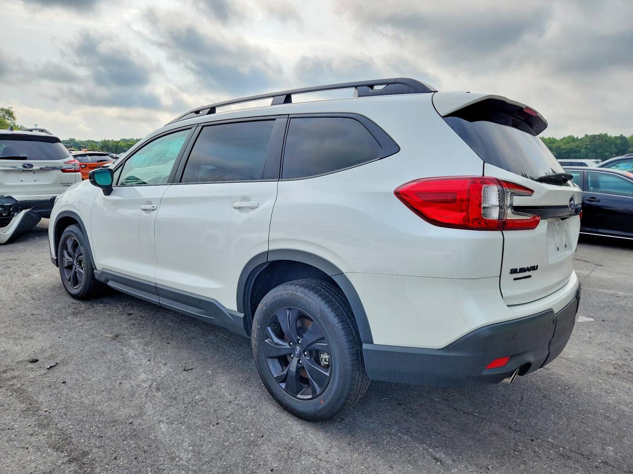 4S4WMABDXT3404975 · 2026 SUBARU ASCENT · 2/13