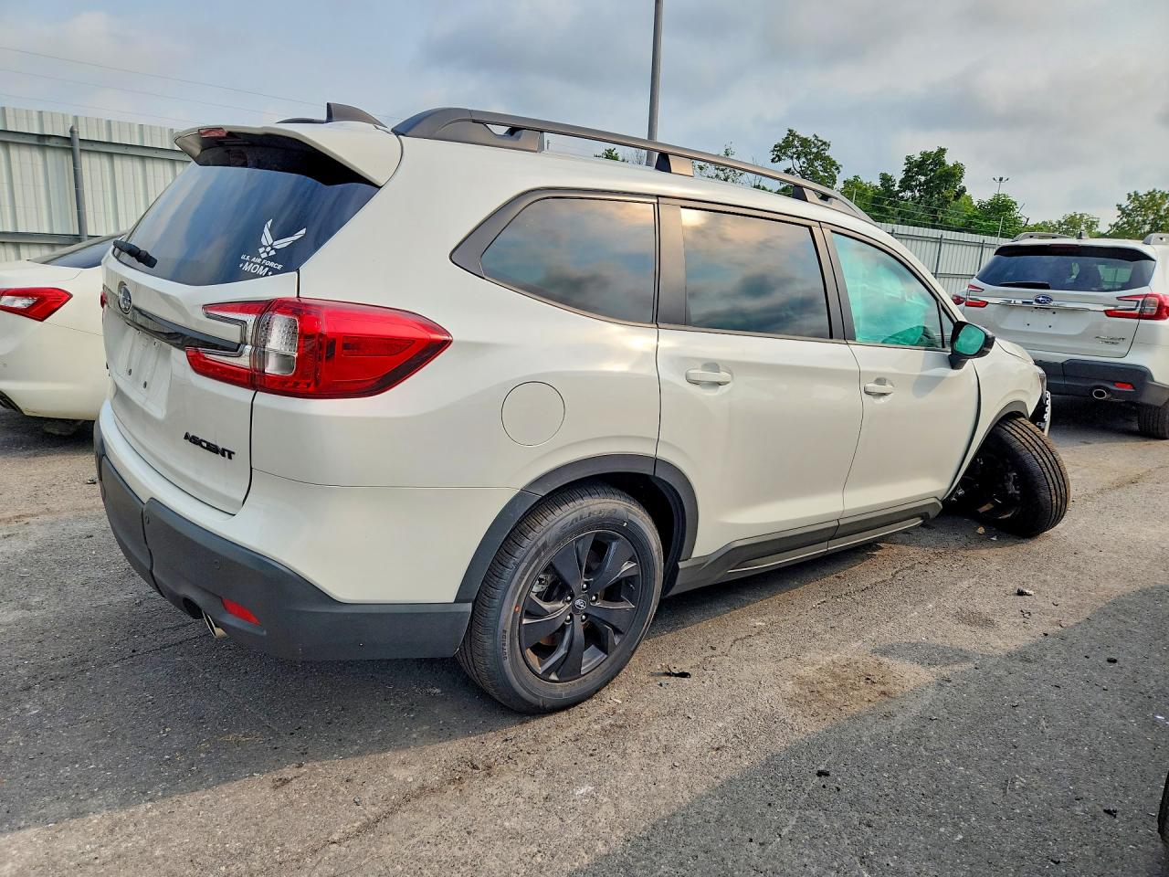 4S4WMABDXT3404975 · 2026 SUBARU ASCENT · 3/13