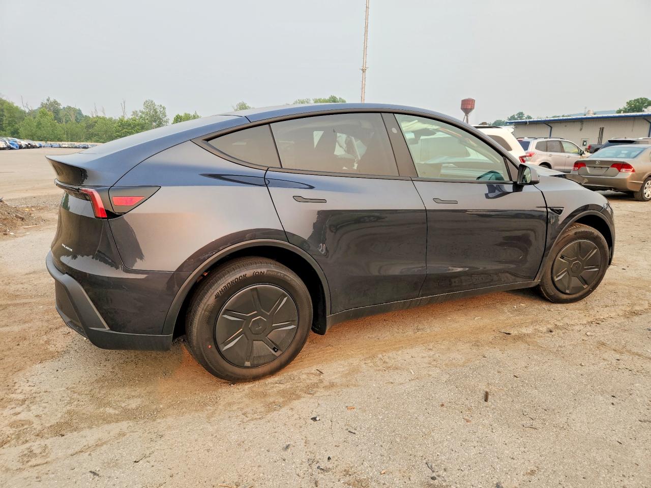 7SAYGDEE5TA705912 · 2026 TESLA MODEL Y · 3/13