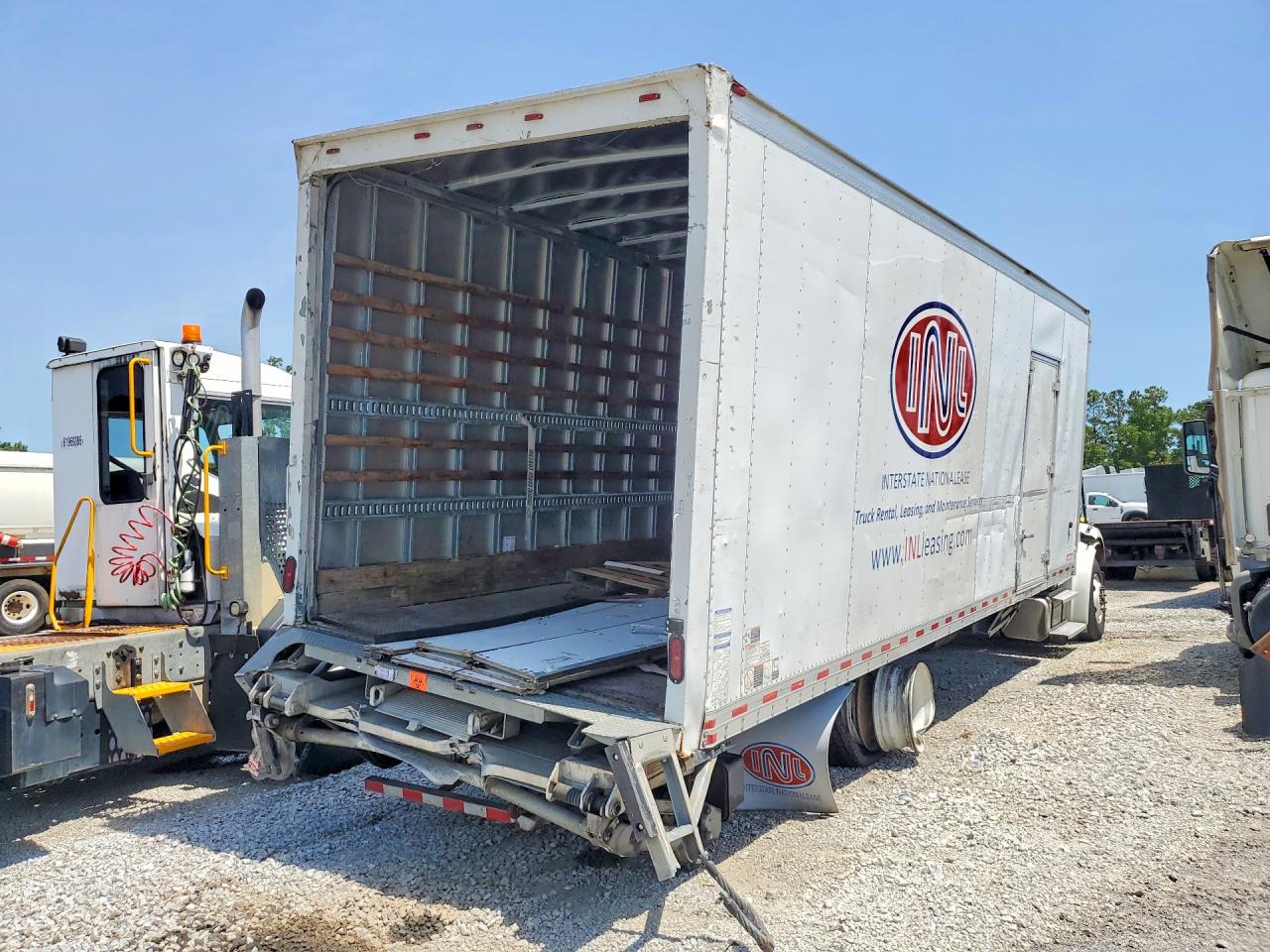 1FVACWD26LHLJ0545 · 2020 FREIGHTLINER M2 · 3/12