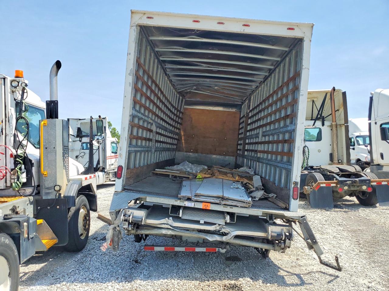 1FVACWD26LHLJ0545 · 2020 FREIGHTLINER M2 · 6/12