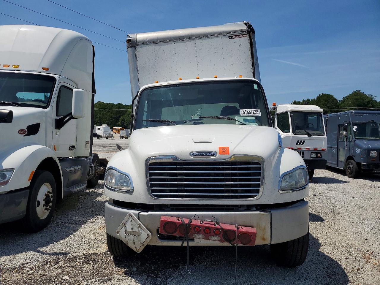 1FVACWD26LHLJ0545 · 2020 FREIGHTLINER M2 · 5/12