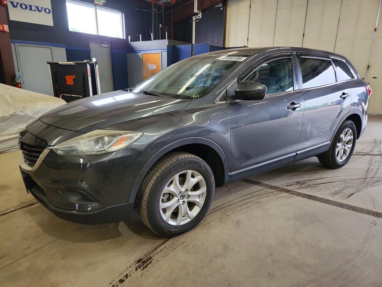 JM3TB3BV4F0463695 · 2015 MAZDA CX-9