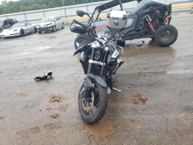 SMTE65DFXNTAV0155 · 2022 TRIUMPH MOTORCYCLE TIGER · 2/10