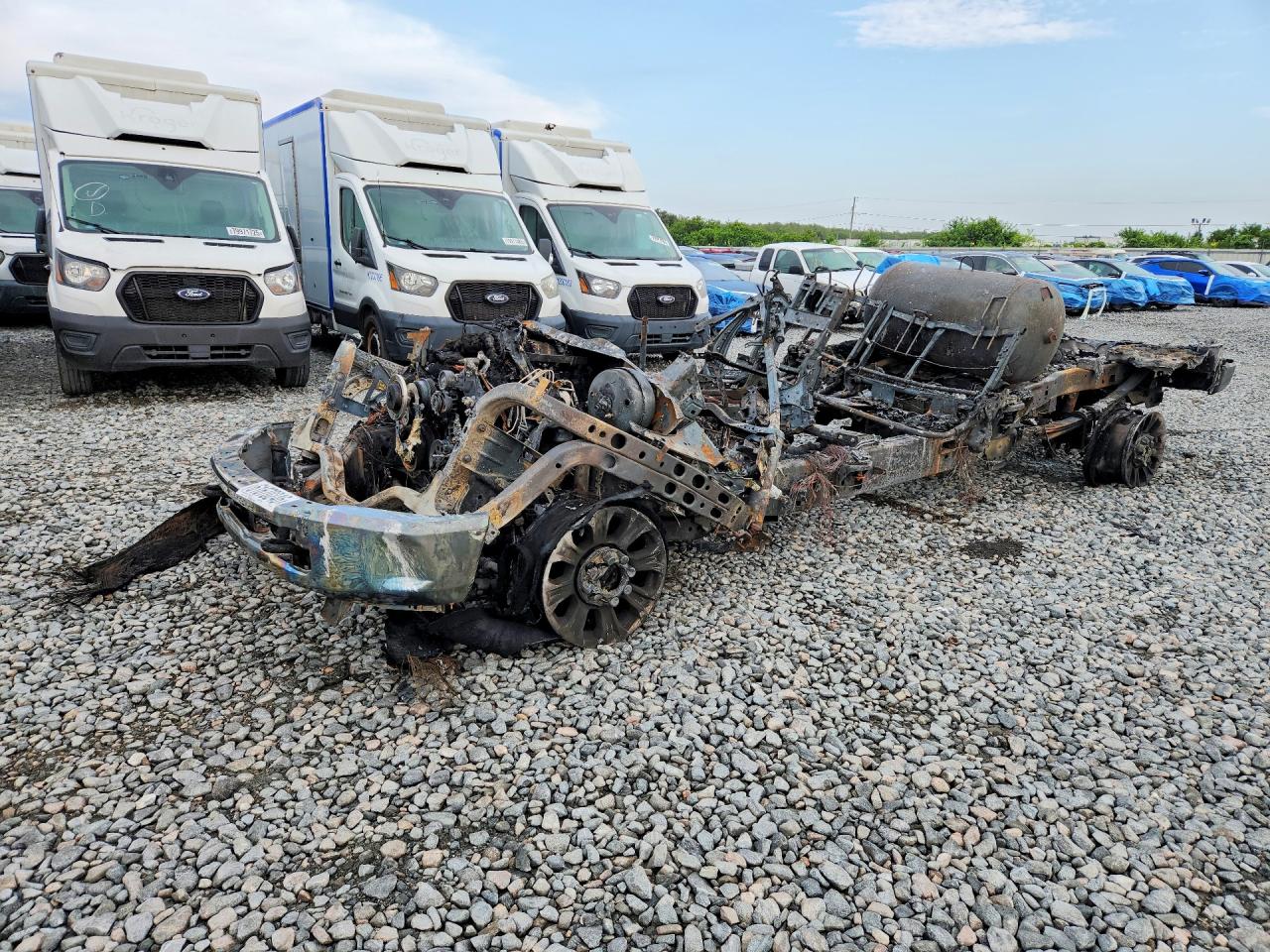 1FT7W2BA2REF14737 · 2024 FORD F250