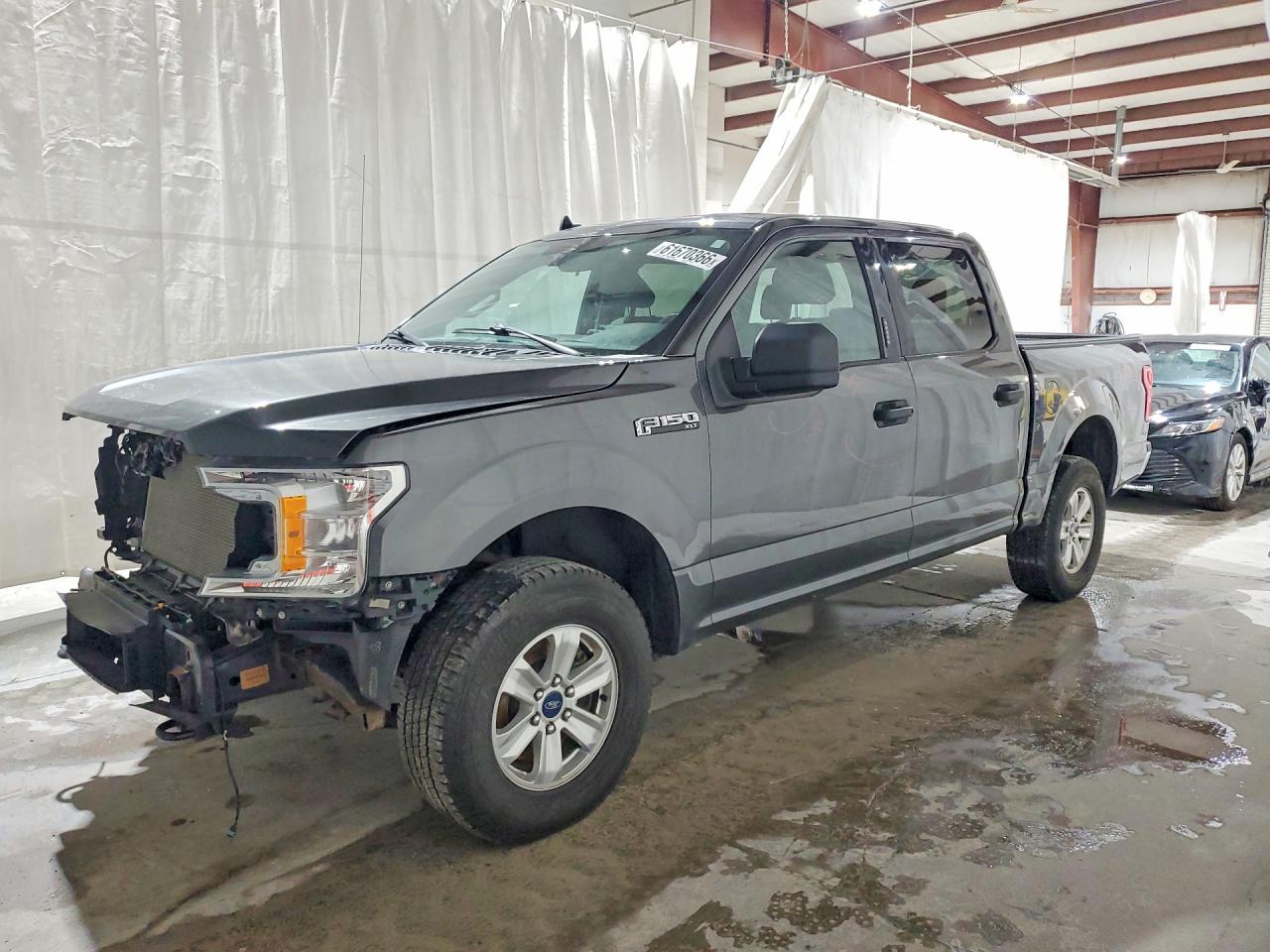 1FTEW1E42LFA44573 · 2020 FORD All Models