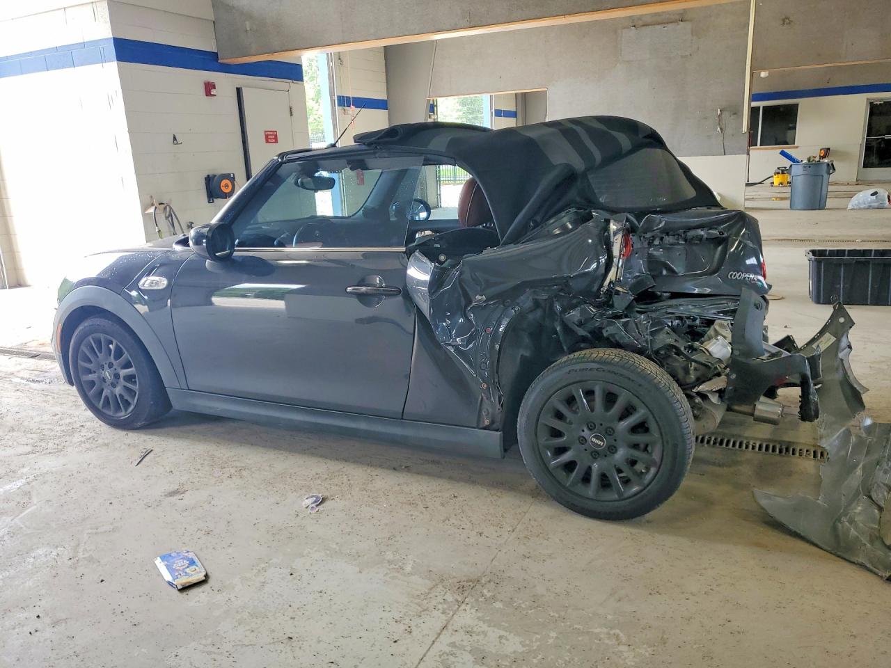 WMWWJ5C03L3L10806 · 2020 MINI COOPER · 2/13