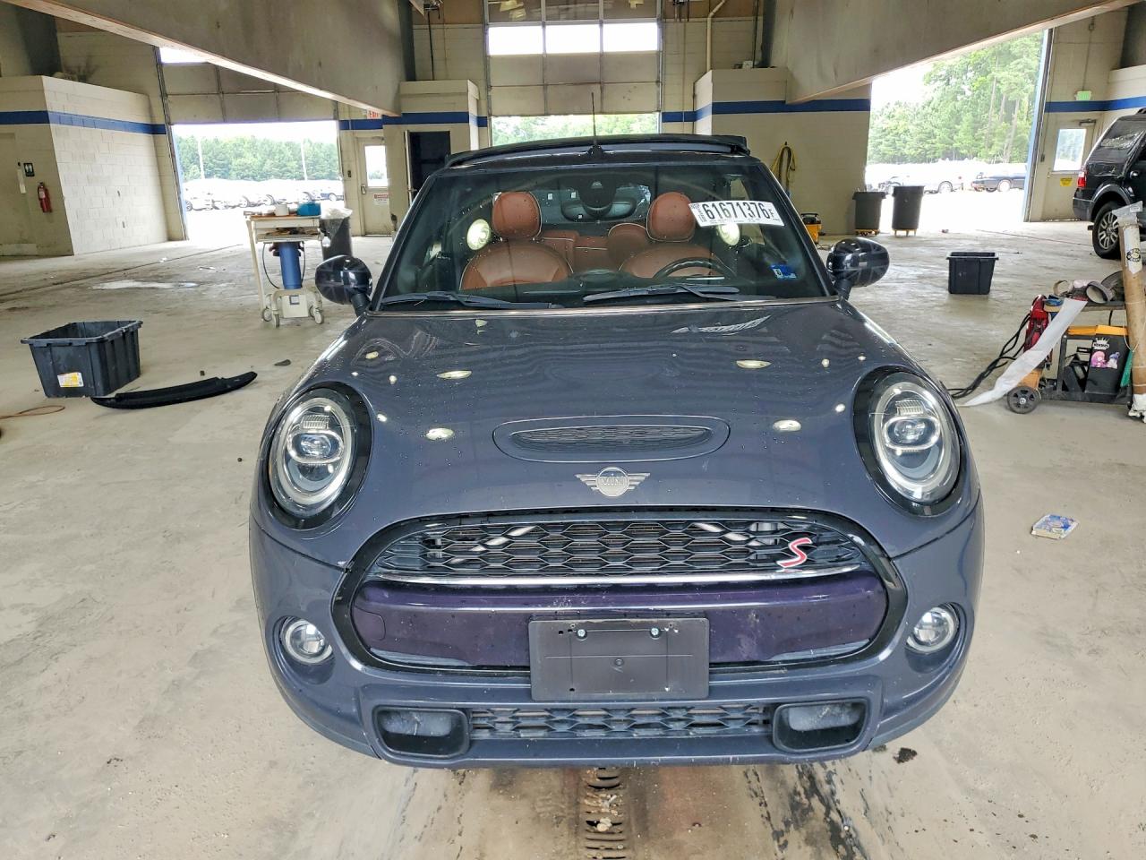WMWWJ5C03L3L10806 · 2020 MINI COOPER · 5/13