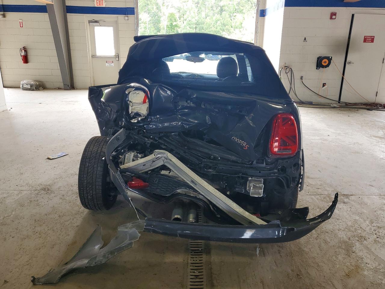 WMWWJ5C03L3L10806 · 2020 MINI COOPER · 6/13