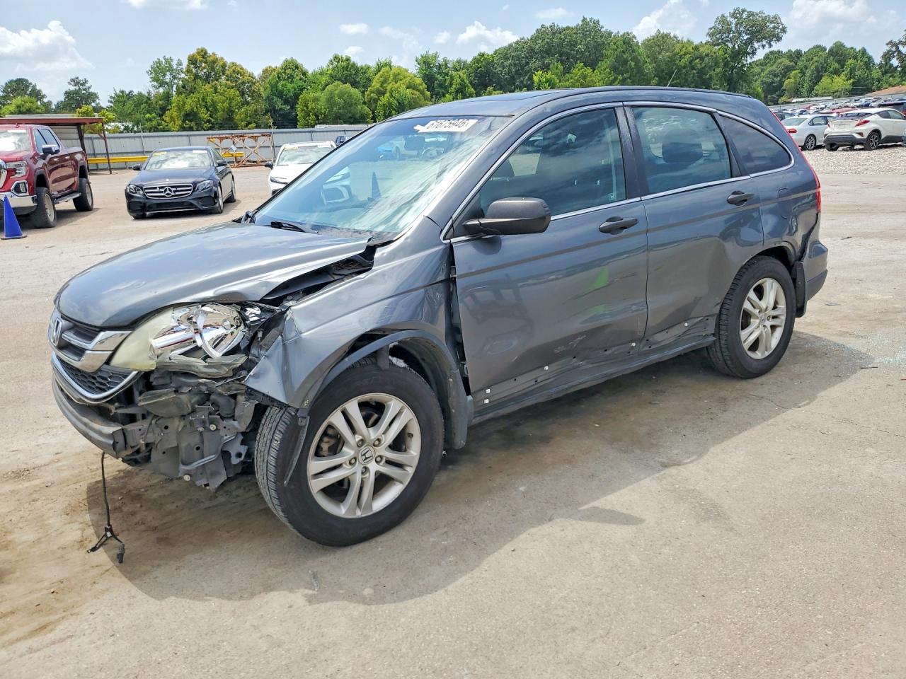 3CZRE3H53BG703255 · 2011 HONDA CR-V