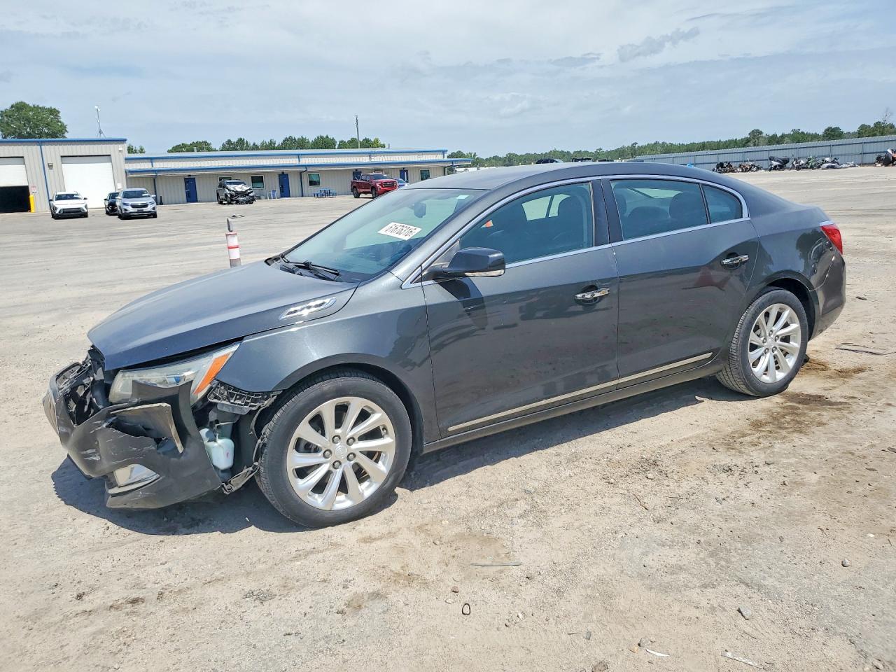 1G4GB5G32FF141840 · 2015 BUICK LACROSSE