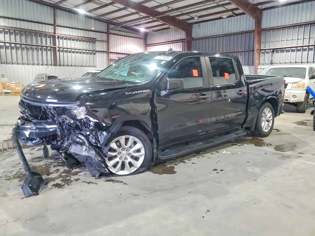 3GCPABEK9PG134805 · 2023 CHEVROLET SILVERADO