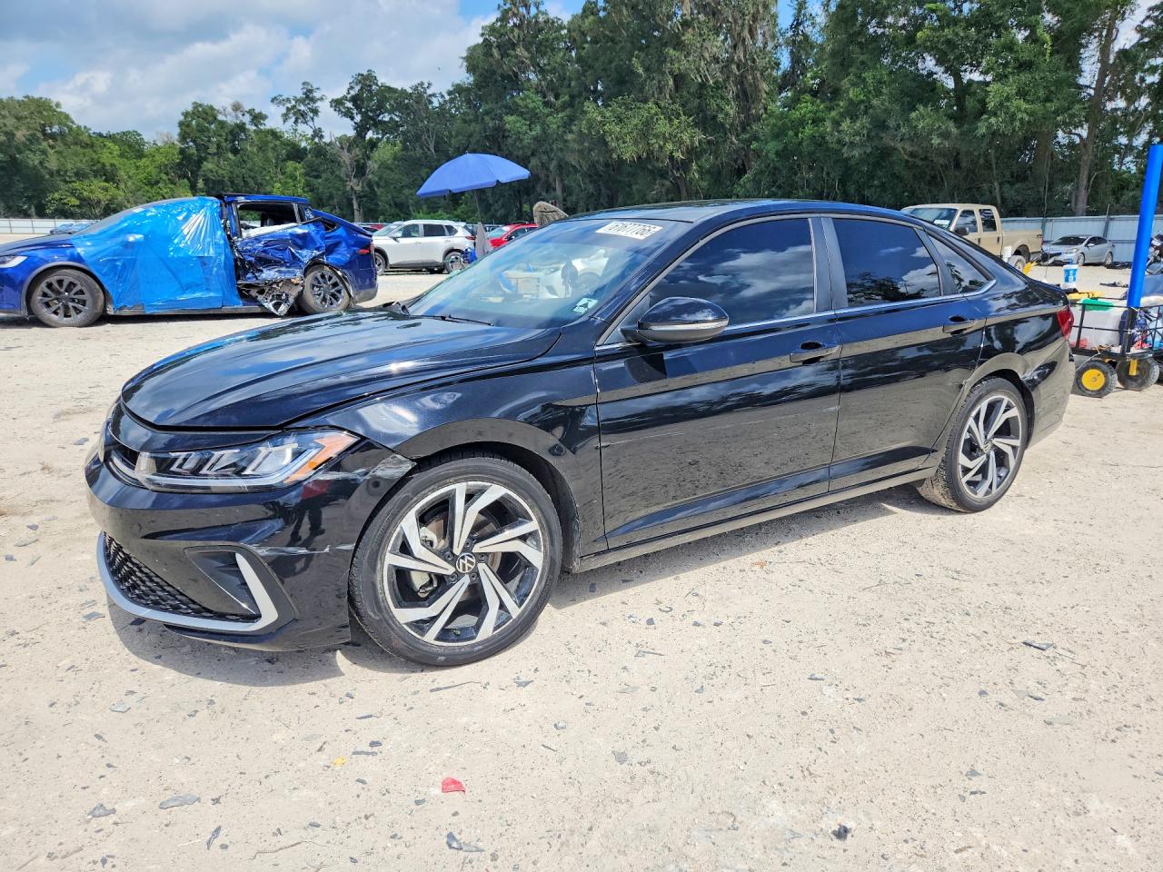 3VWGW7BU5TM003402 · 2026 VOLKSWAGEN JETTA