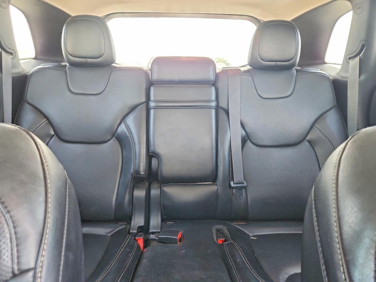 1C4PJLDS3EW221363 · 2014 JEEP CHEROKEE · 10/13