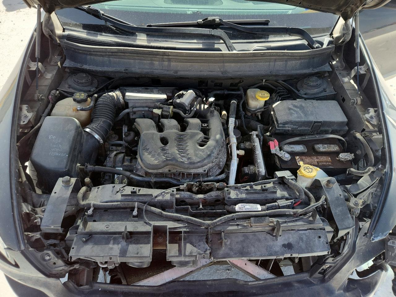 1C4PJLDS3EW221363 · 2014 JEEP CHEROKEE · 12/13