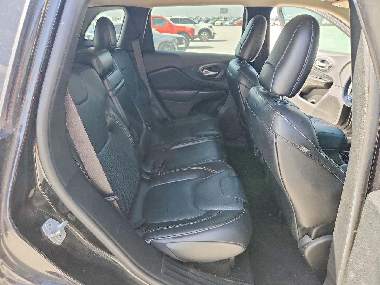 1C4PJLDS3EW221363 · 2014 JEEP CHEROKEE · 11/13