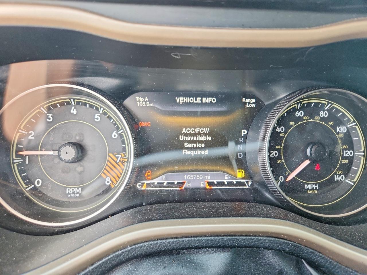 1C4PJLDS3EW221363 · 2014 JEEP CHEROKEE · 9/13