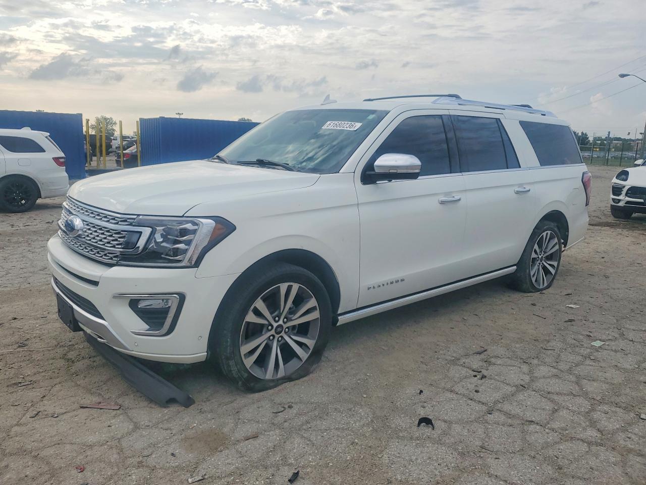 1FMJK1MT2LEA23338 · 2020 FORD EXPEDITION