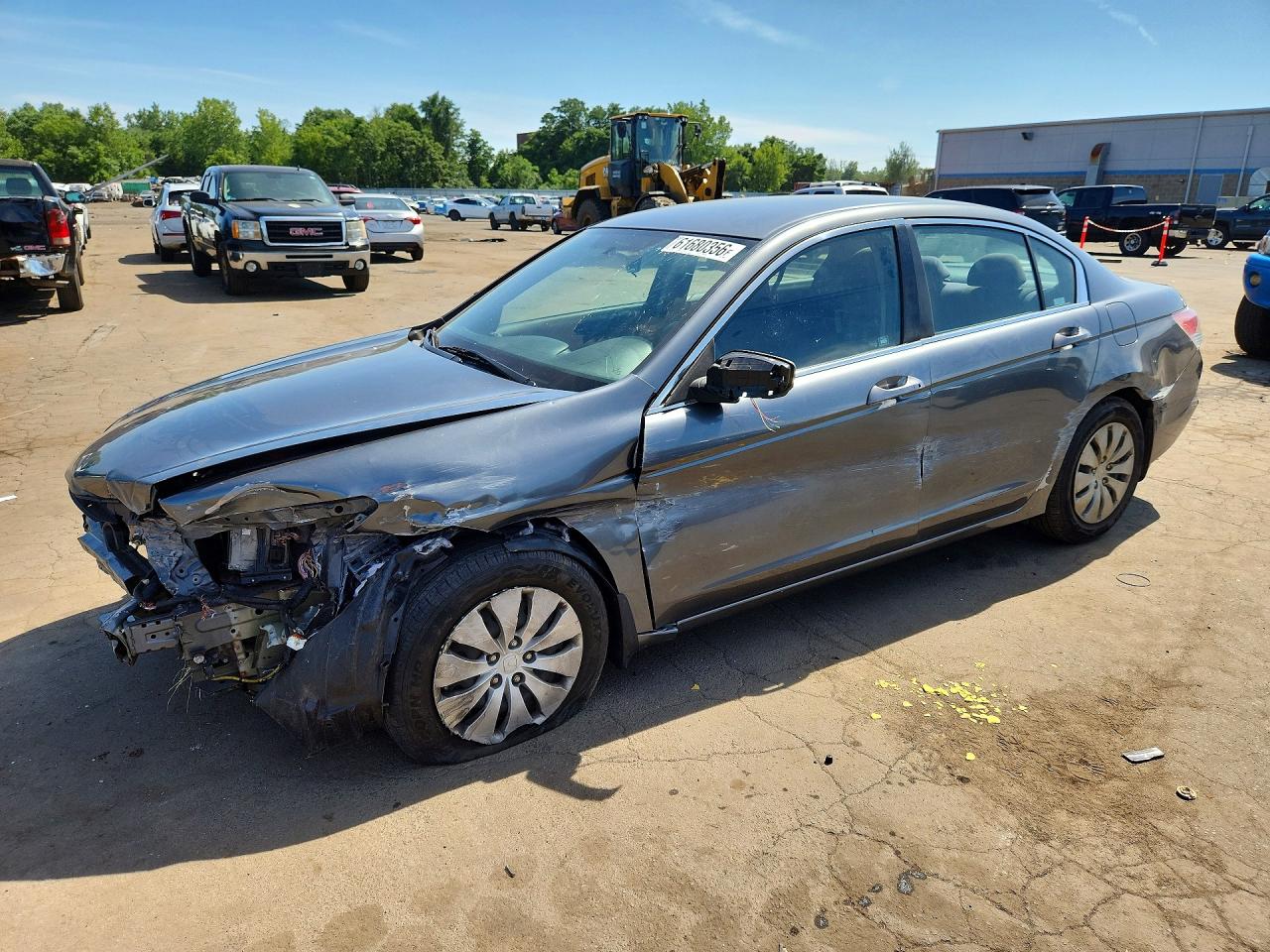 1HGCP2F38AA194067 · 2010 HONDA ACCORD
