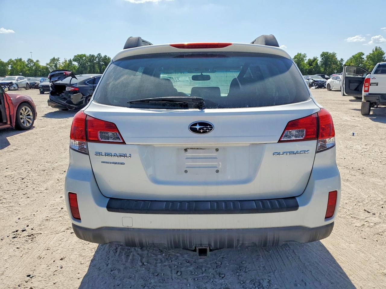 4S4BRCAC4C3210169 · 2012 SUBARU OUTBACK · 6/13