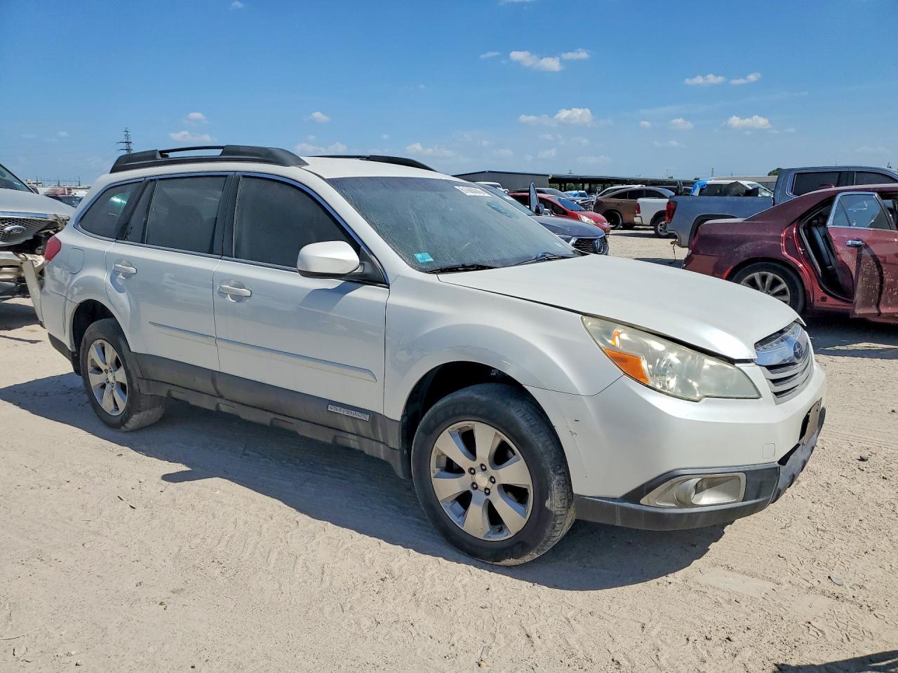 4S4BRCAC4C3210169 · 2012 SUBARU OUTBACK · 4/13