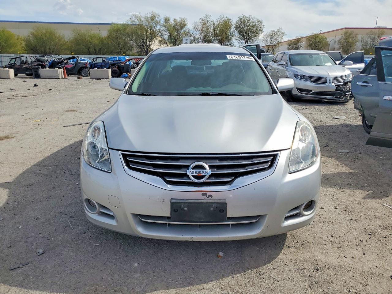 1N4AL2AP6CC184968 · 2012 NISSAN ALTIMA · 5/12
