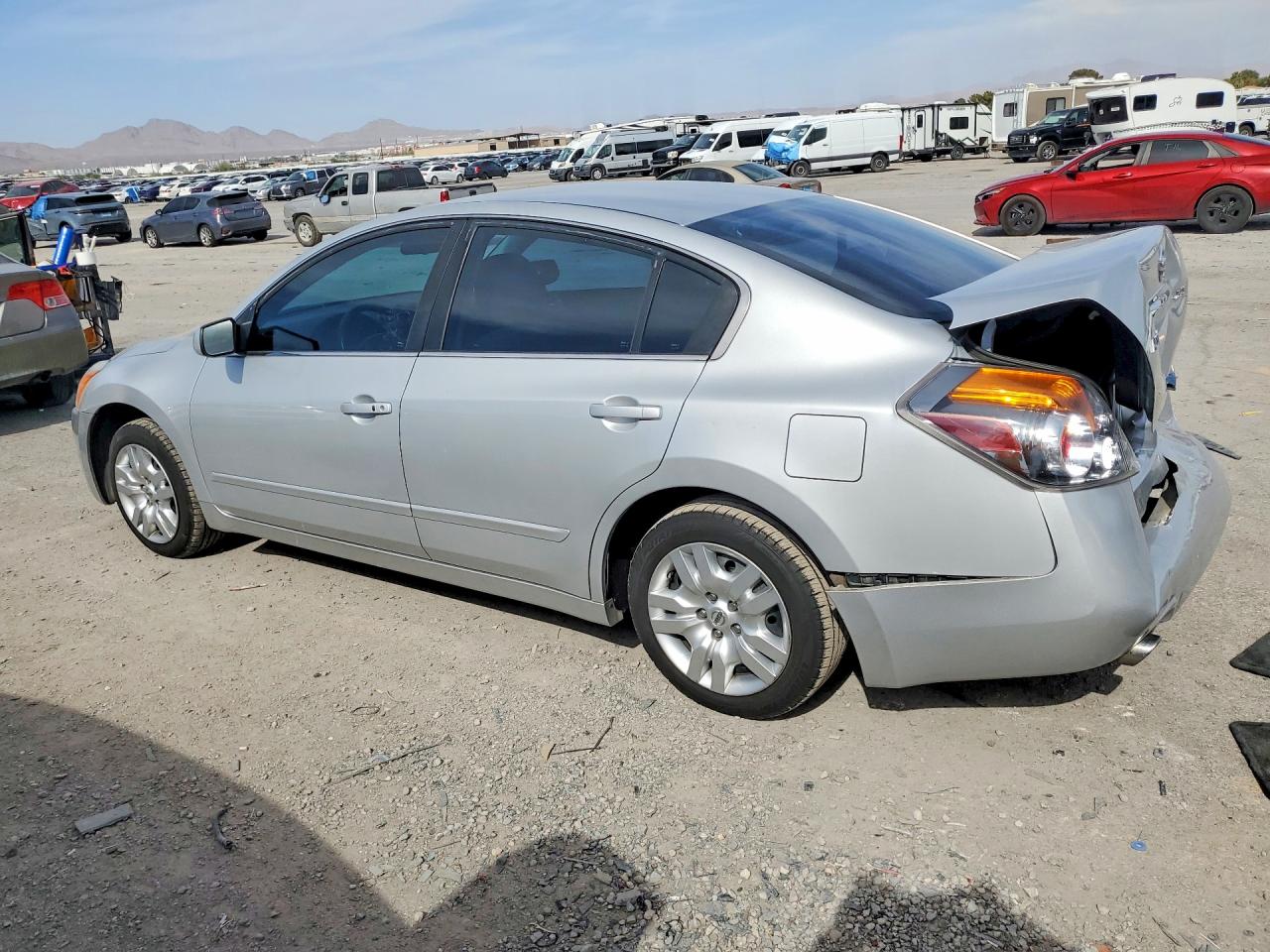 1N4AL2AP6CC184968 · 2012 NISSAN ALTIMA · 2/12