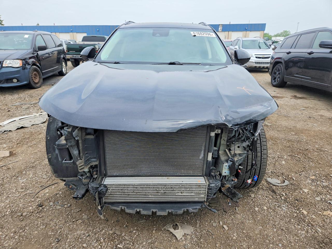 LRBFZNR49ND115858 · 2022 BUICK ENVISION · 5/12