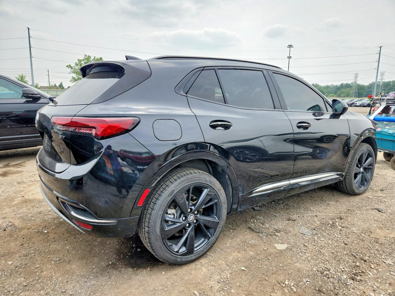 LRBFZNR49ND115858 · 2022 BUICK ENVISION · 3/12