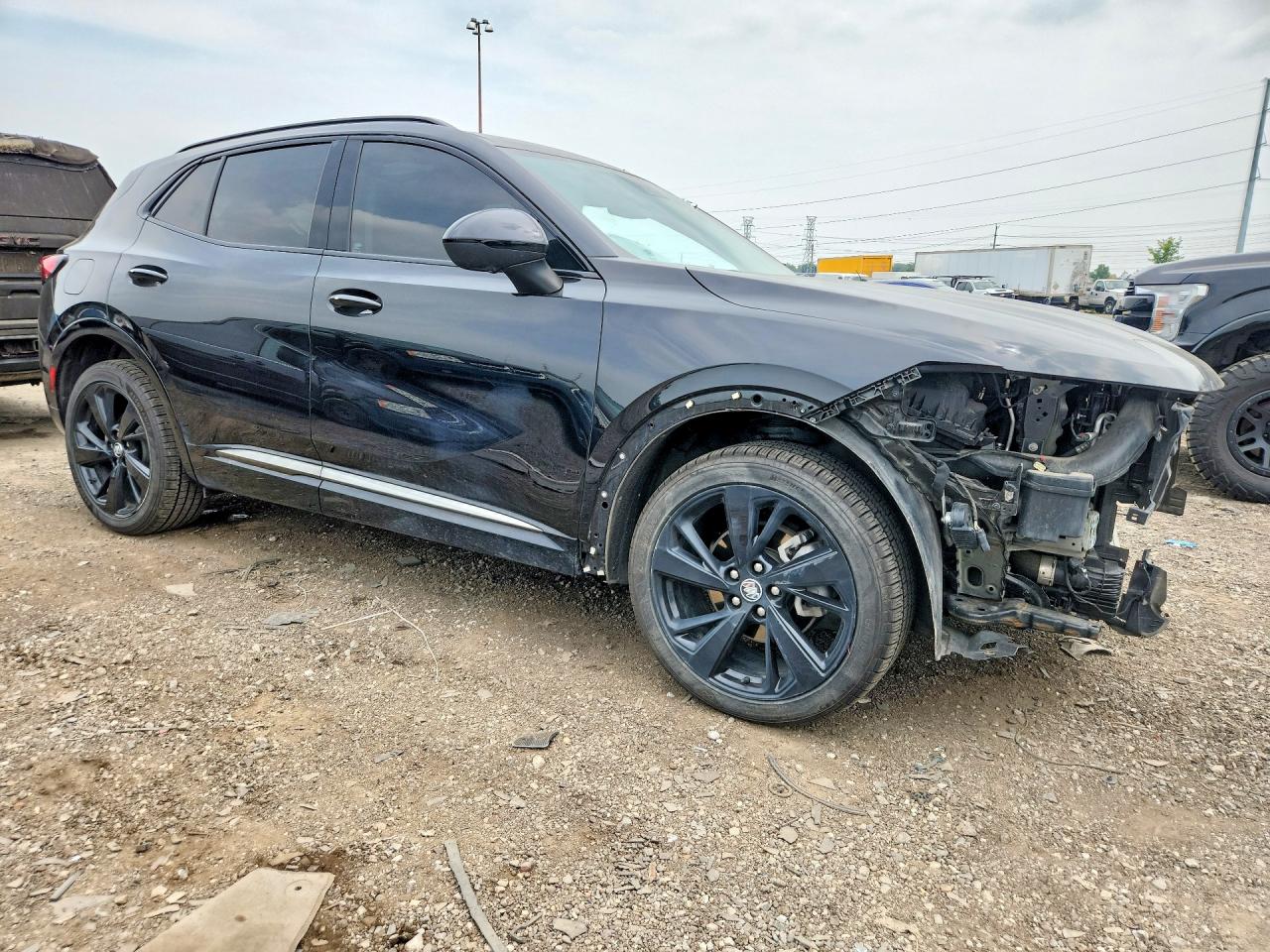 LRBFZNR49ND115858 · 2022 BUICK ENVISION · 4/12