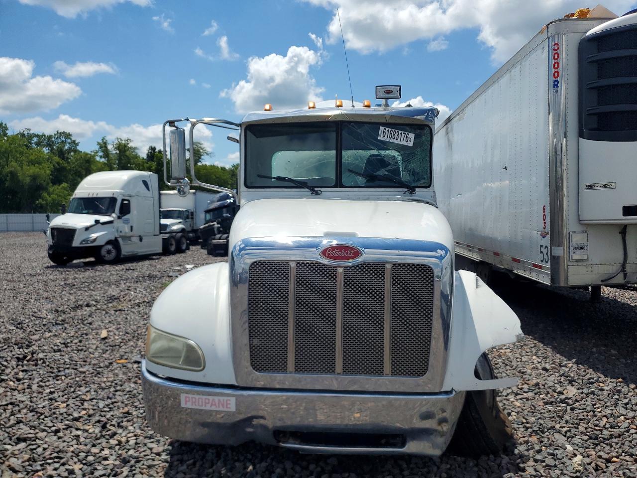 2NP2HN7X9BM119505 · 2011 PETERBILT 337 · 5/13