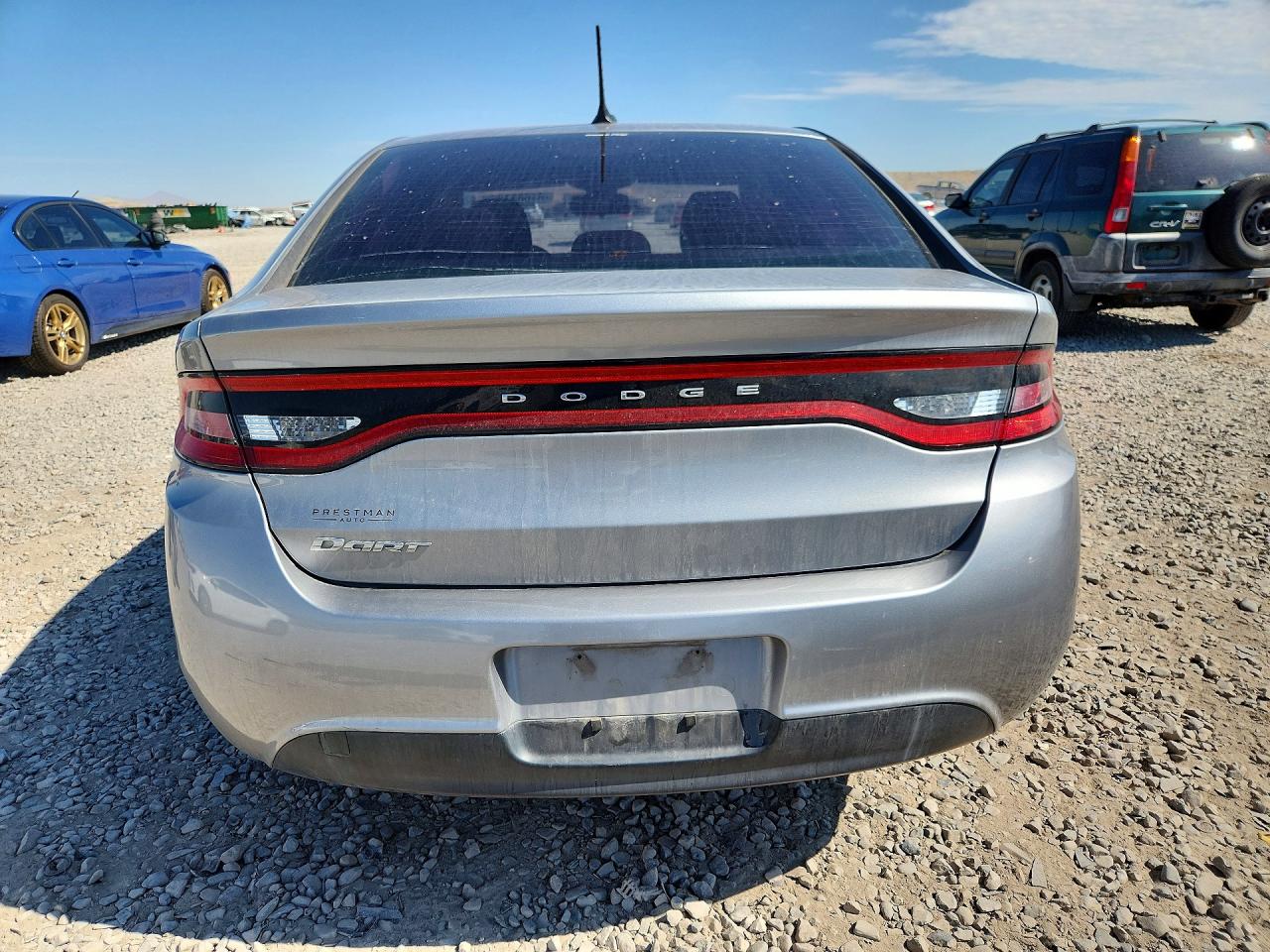 1C3CDFAAXFD331086 · 2015 DODGE DART · 6/12
