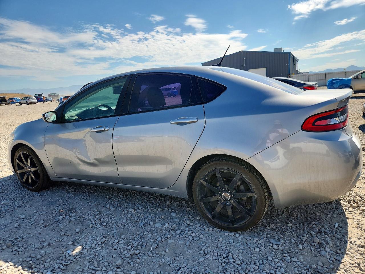 1C3CDFAAXFD331086 · 2015 DODGE DART · 2/12
