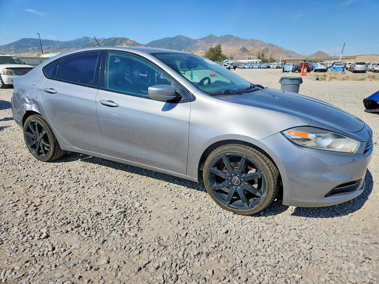1C3CDFAAXFD331086 · 2015 DODGE DART · 4/12