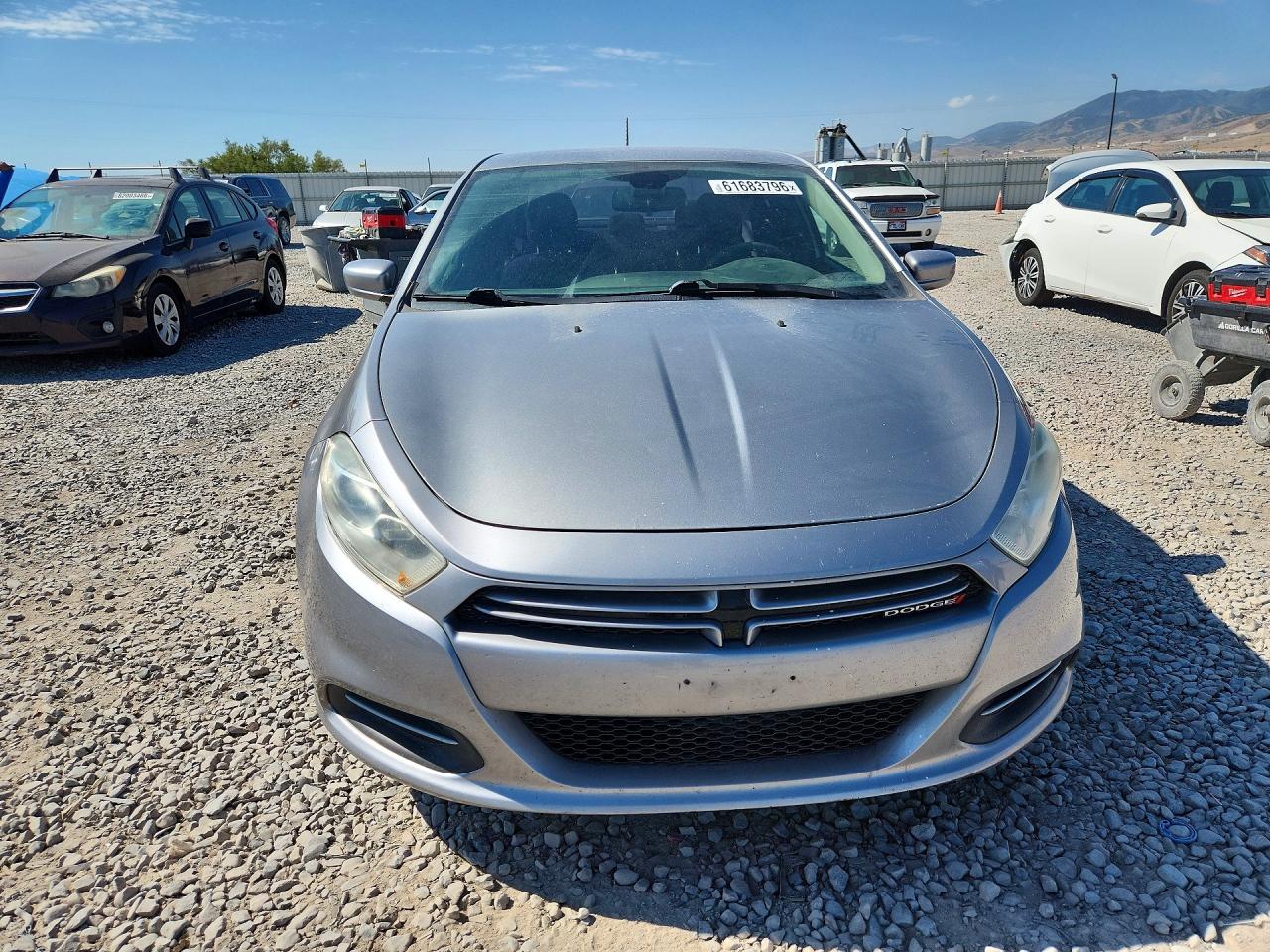 1C3CDFAAXFD331086 · 2015 DODGE DART · 5/12