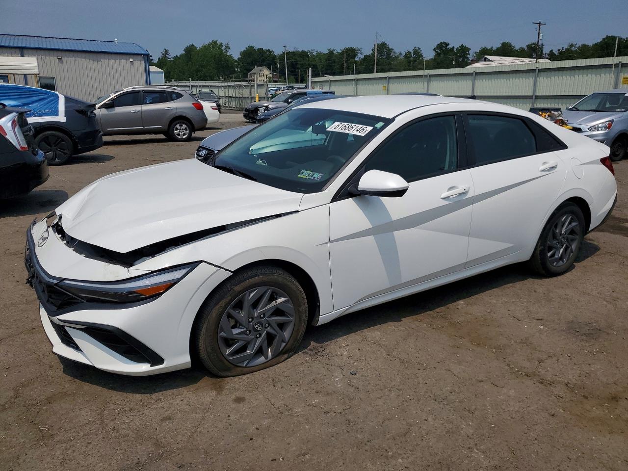KMHLM4DG3RU780044 · 2024 HYUNDAI ELANTRA
