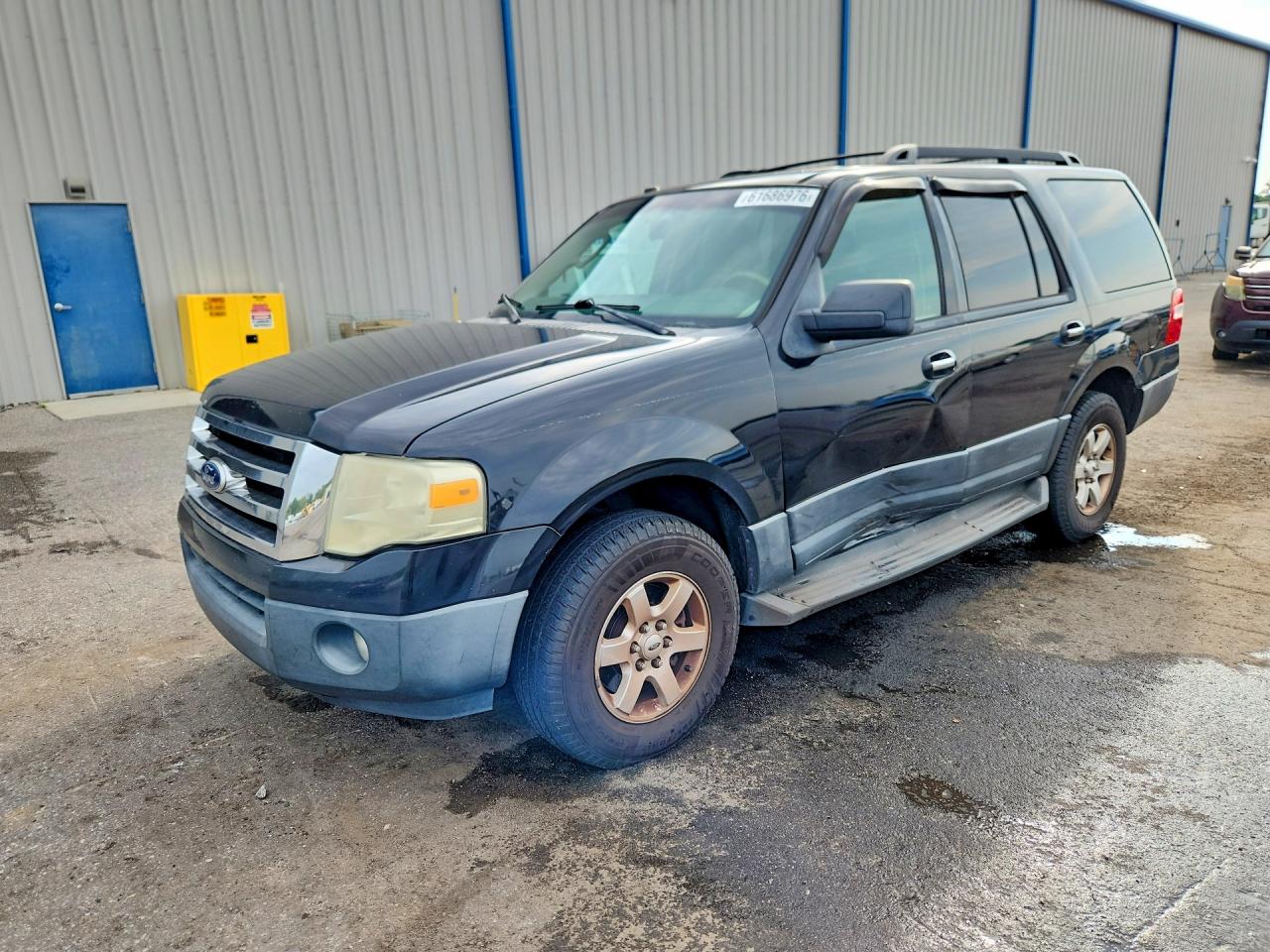 1FMJU1F54BEF34296 · 2011 FORD EXPEDITION